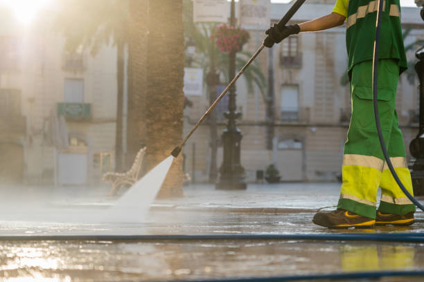 Best Building Exterior Washing  in Fayette, MS